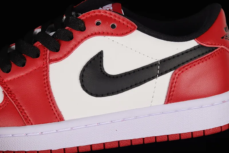 All categories Air Jordan Jordan series basketball shoes Air Jordan 1 Low Z version Air Jordan AJ1 Low AJ1 Joe 1 new Chicago 705329-600